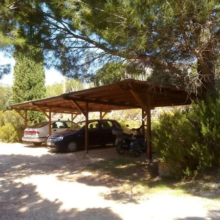 Holiday home Casa La Valletta *